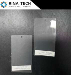 Rina Tech, tamaño personalizable y Material, película de difusión de luz Circular, difusor de iluminación decorativa, Protector de pantalla - Product Image 2