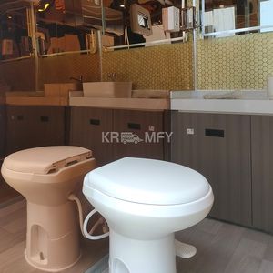 Remolques de Baños Portátiles en Venta 2025, Baños, Inodoros, Remolques con Baños Portátiles - Product Image 4