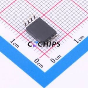 Amplificateur isolé à puce de circuit intégré SOIC-8 AMC1301DWV original et neuf - Product Image 2