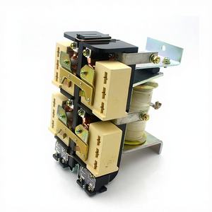 CZ0シリーズ CZ0-40/20 40A 2極 DC電磁接触器 電磁応用向け磁気リレー - Product Image 4