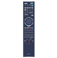 Control Remoto Universal RCU RCU032 Personalizado, Nuevo y de Alta Calidad, Reemplazo del Control Remoto RM-YD037, Compatible con Televisores Sony