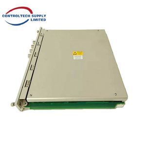 Module de surveillance de positionnement Bentley Nevada 176449-04 neuf pour système de contrôle DCS 3500/45 - Product Image 4