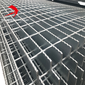 Rack acier galvanisé multimatériaux a36, plate-forme de haute qualité, <span class=keywords><strong>treillis</strong></span> en acier, barre - Product Image 1