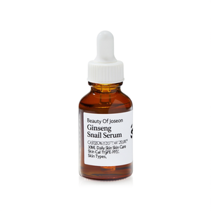 Suero de Ginseng y Caracol Beauty Of Joseon 30 ml Cuidado Diario de la Piel Para Todo Tipo de Piel - Product Image 2