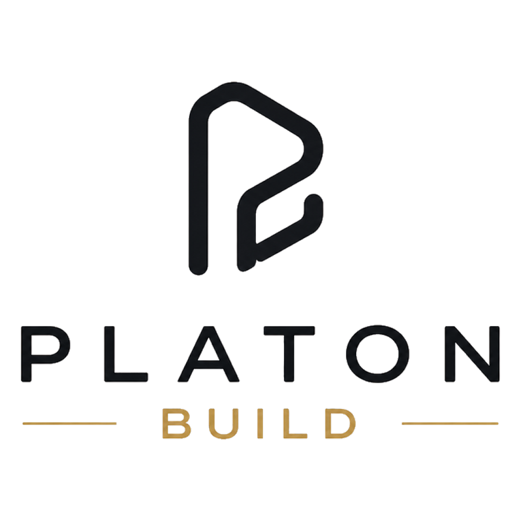 Platinum Building Technology Development Inc. logo