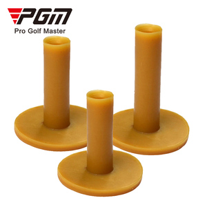Pgm Qt001 43/54/70/80/83Cm Cao Su Golf Tees Chất Lượng Cao Golf Sản Phẩm - Product Image 4