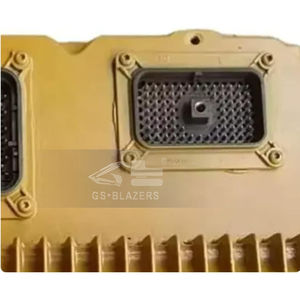 ECU Unit kontrol mesin 478-7932 4787932 pengendali untuk Caterpillar D6R 980H C15 mesin ekskavator 336D2 340D2L 345DL truk - Product Image 6