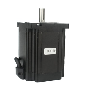86mm Nema 34 <strong>Closed</strong> <strong>Loop</strong> Stepper Motor and <strong>Drivers</strong> - Product Image 2