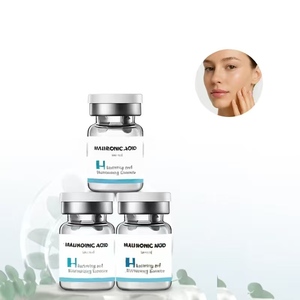 Ensemble d'essences anti-rides et raffermissantes pour la peau, 5*5ml, offrant des traitements personnalisés pour l'hydratation, la réparation et le renouvellement global de la peau - Product Image 3