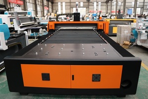 Machine de découpe laser à fibre industrielle de grande puissance 3 kW 6 kW CA1530 1540 pour tôles et métaux - Product Image 5