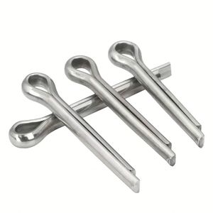 Perno de Indexación de Acero Inoxidable y Acero al Carbono M8 M16 con Perilla de Nylon, Retráctil, con Resorte, de Posicionamiento y Bloqueo de Seguridad - Product Image 1