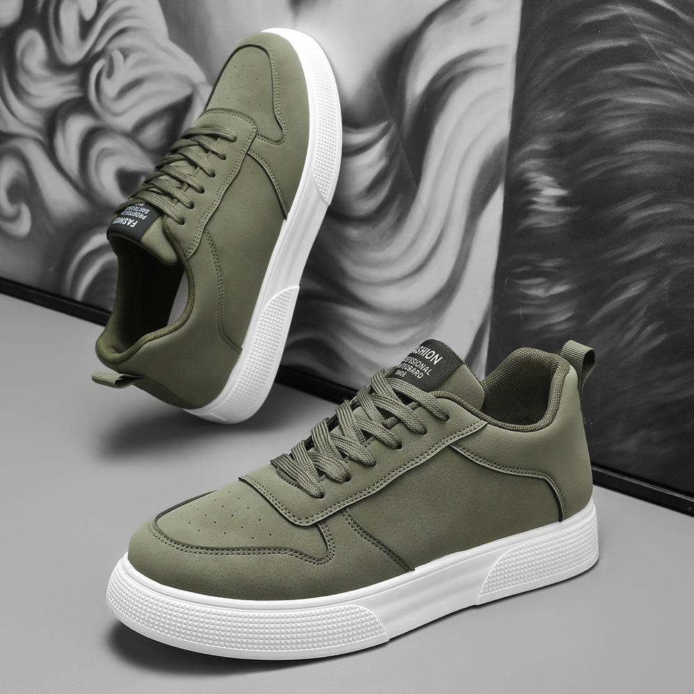 สีเขียว