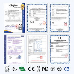 <span class=keywords><strong>Piastra</strong></span> per Capelli <span class=keywords><strong>Professionale</strong></span> <span class=keywords><strong>a</strong></span> <span class=keywords><strong>Vapore</strong></span> con Riscaldamento Rapido <span class=keywords><strong>a</strong></span> 230℃, <span class=keywords><strong>Piastra</strong></span> Lisciante in Ceramica con Foro per il <span class=keywords><strong>Vapore</strong></span> per Uso su Capelli Bagnati e Asciutti - Product Image 5