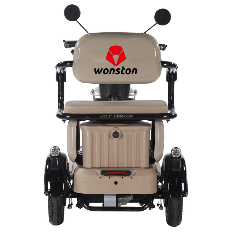 Best Price 800W Power 3 Wheel