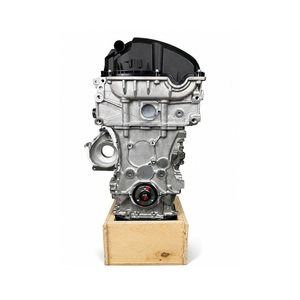 Moteur complet neuf N12B16A 1.6L, bloc moteur complet, essence, pour <span class=keywords><strong>MINI</strong></span> <span class=keywords><strong>Cooper</strong></span> One Clubman R55 R56 R57 - Product Image 4