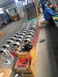 เครื่องลดความชื้นเยอรมันขนาด 50 ลิตร และ 60 ลิตร พร้อมตัวตั้งเวลา  มีจำหน่ายในเยอรมนี - Product Image 4