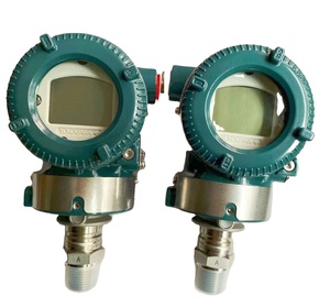 Transmetteur de niveau d'eau YOKOGAWA, transmetteur de pression différentielle à vendre - Product Image 4