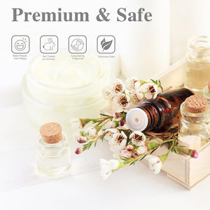 100ML Synthetisches Aroma Reines Ätherisches Öl KANGWIN Private Label für OEM Kerzenherstellung DIY Parfüm Aroma Diffusor - Product Image 2