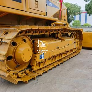 Diskon buldoser untuk kucing D5K ulat tangan kedua D5K dengan kucing kualitas tinggi D4C D6M D6H D7R D8T - Product Image 4