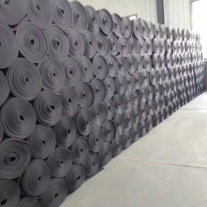 Tấm xốp cao su NBR mật độ cao để cách âm HVAC cách nhiệt Eva bọt cuộn Vật liệu giảm tiếng ồn - Product Image 5