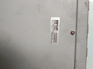 Module de commande <span class=keywords><strong>Flexcon</strong></span> 3100009H114 24V USB CAN pour PLC - Product Image 2