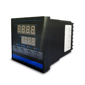 Tinko 220V Có Thể Điều Chỉnh Thông Minh 3-Kỹ Thuật Số Đa Kênh Điều Khiển Nhiệt Độ - Product Image 5