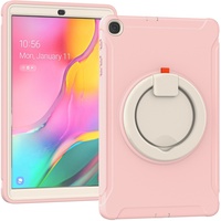 Evrensel Android Tablet koruyucu kılıf arka kapak Samsung Galaxy Tab için bir 2019 10.1 inç kapak durumda