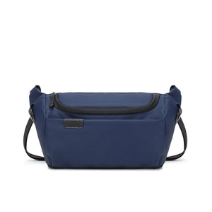 Nueva Riñonera Ligera Antirrobo de Nailon para Viaje, Bolso de Pecho, Bandolera de Negocios para Hombre con Cierre de Cremallera - Product Image 2