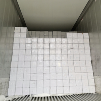 Rouleau de papier collant de haute qualité, 100gsm, approvisionnement d'usine, sublimation, 100 pièces