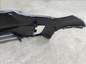 Nouveau pare-chocs avant <span class=keywords><strong>Tut</strong></span> fabriqué en Chine pour Tesla Model X 2022 2023 Bodykit - Product Image 6