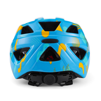 Casque portable pour enfants pour planche à roulettes E-Bike E-Scooter pour enfants sur les aventures de vélo électrique