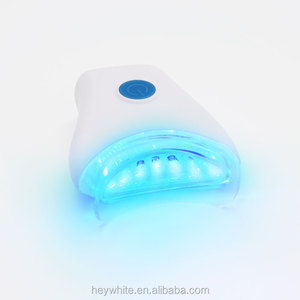 Cepillo de dientes manos libres en forma de U - Product Image 3