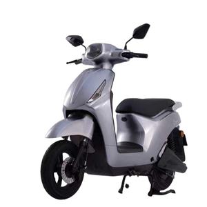 Scooter Eléctrico Marca Saige 2026, Fácil de Operar, con Luz LED, Modelo <span class=keywords><strong>Roma</strong></span>, Certificado EEC L1e-A, en Venta - Product Image 3