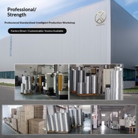 Esstisch-Drehplatte mit Kreuzrollenlager, getriebelose Aluminiumlegierung, drehbare Gleitschiene, Hardware
