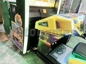 Giá tốt nhất <span class=keywords><strong>DIDO</strong></span> Kart 2 đua Arcade máy để bán | Arcade lái xe trò chơi máy Sản xuất tại Trung Quốc - Product Image 5