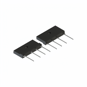 BOM IC In Stock GBJA808-BP Diodes Buy Online Electronic Components 4-SIP, JA - Product Image 1