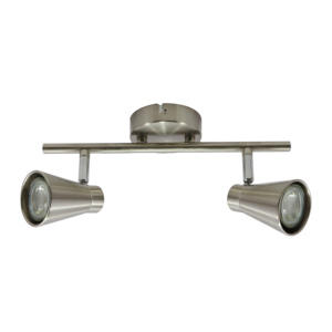 <span class=keywords><strong>ไฟ</strong></span>สปอตไลท์ LED ติดผนังในร่ม,<span class=keywords><strong>ไฟ</strong></span>สปอตไลท์แบบปรับได้โคมไฟติดผนังอเนกประสงค์หลอดไฟคลาสสิก GU10 - Product Image 2