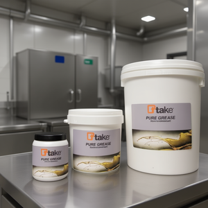 Lubrifiant industriel pur Ttake, qualité alimentaire, 5L, 20L, 1L - Product Image 3