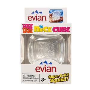 Nee Doo Nice Cube Super Solide Jouet Squishy Simulation Boisson Maltose Jouets Anti-Stress à Presser pour Enfants et Adultes Cadeaux - Product Image 1