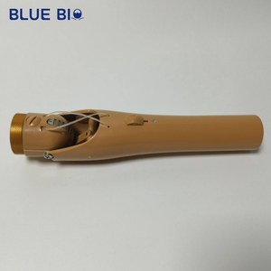 Tangkai buatan sendi siku perangkat pasif dan mengunci sendiri kaki palsu tangan - Product Image 1