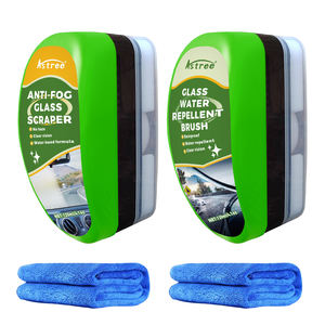 Nettoyant pour vitres de <span class=keywords><strong>voiture</strong></span> Astree Oil Film, anti-pluie, anti-buée, flacon en plastique, pas de dilution nécessaire, 5 ans - Product Image 5