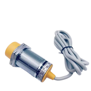 LJ30A3-15-J/edz 4 तार nc + नो एसी 90-250 वी 400ma प्रेरक निकटता सेंसर स्विच - Product Image 6