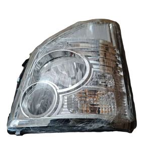 Faro LED Super Luminoso 24V per Camion Leggeri Serie A (A1/A2/A3) Aochi, Gruppo Ottico Impermeabile IP68 con DRL - Product Image 5