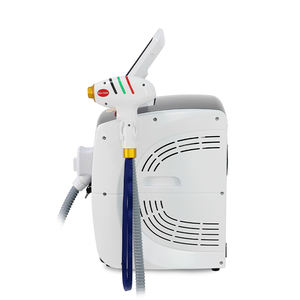 Beauty Device 3 In1 Professional Laser 808 <b>Diode</b> Laser <b>Hair</b> <b>Removal</b> Firming Painless Skin Rejuvenation salon equipment - Product Image 6