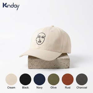 Cappellino da Baseball Personalizzato con Design Originale, Concetto Unico e Creativo, Etichetta Privata - Product Image 4