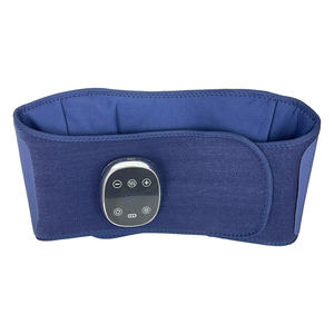 Pemijat pinggang Lumbar, rol pijat titik akupuntur, pemijat pinggang Leher Bawah - Product Image 5