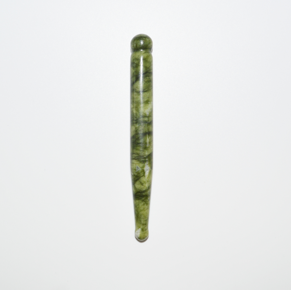 Xiuan Jade Acupuncture Pen