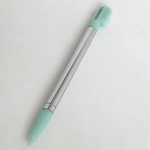 Stylets métalliques rétractables pour stylet <span class=keywords><strong>Nintendo</strong></span> <span class=keywords><strong>3DS</strong></span>/<span class=keywords><strong>3DS</strong></span> XL LL/NDSL NDSI - Product Image 4