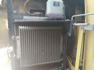 La machine utilisée d'excavatrice du chat 302c de terrassement a utilisé l'excavatrice pour Caterpillar en grand état - Product Image 6