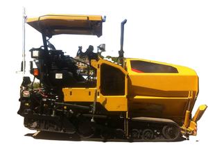 Pavimentadora <span class=keywords><strong>de</strong></span> <span class=keywords><strong>Asfalto</strong></span> Tipo AP655 Nueva, <span class=keywords><strong>de</strong></span> 2.5-7.5m, con Repuestos - Product Image 1